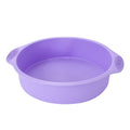 Molde de silicone Bakeware Muffin Cupcake