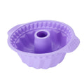 Molde de silicone Bakeware Muffin Cupcake